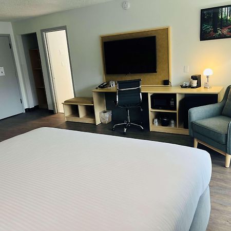 Best Western Portland West Beaverton Zewnętrze zdjęcie