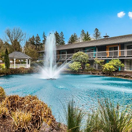 Best Western Portland West Beaverton Zewnętrze zdjęcie