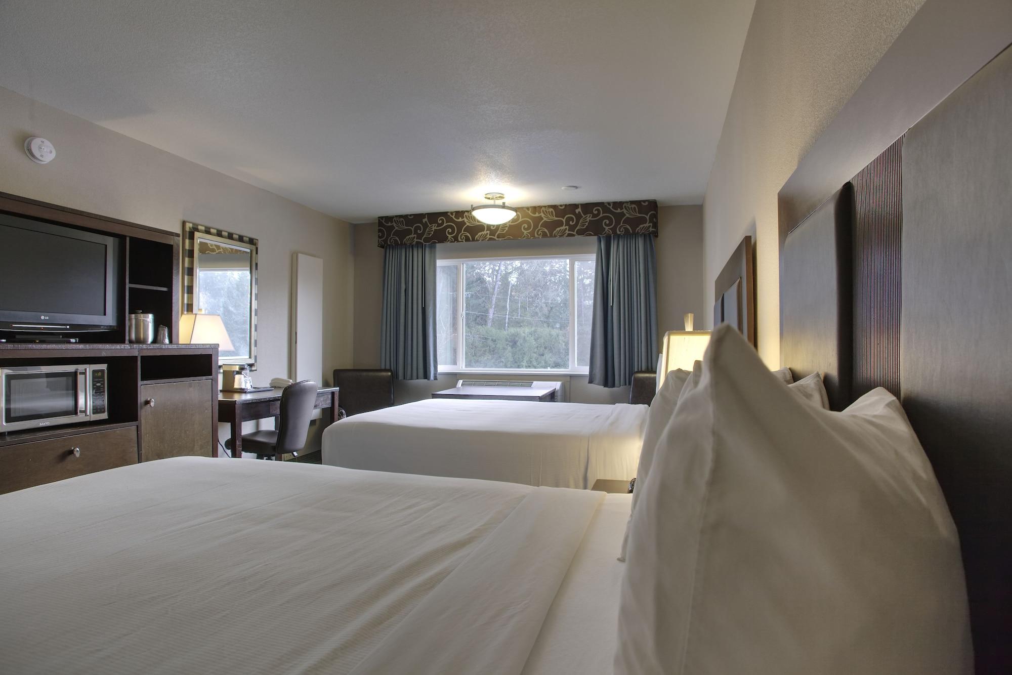 Best Western Portland West Beaverton Zewnętrze zdjęcie