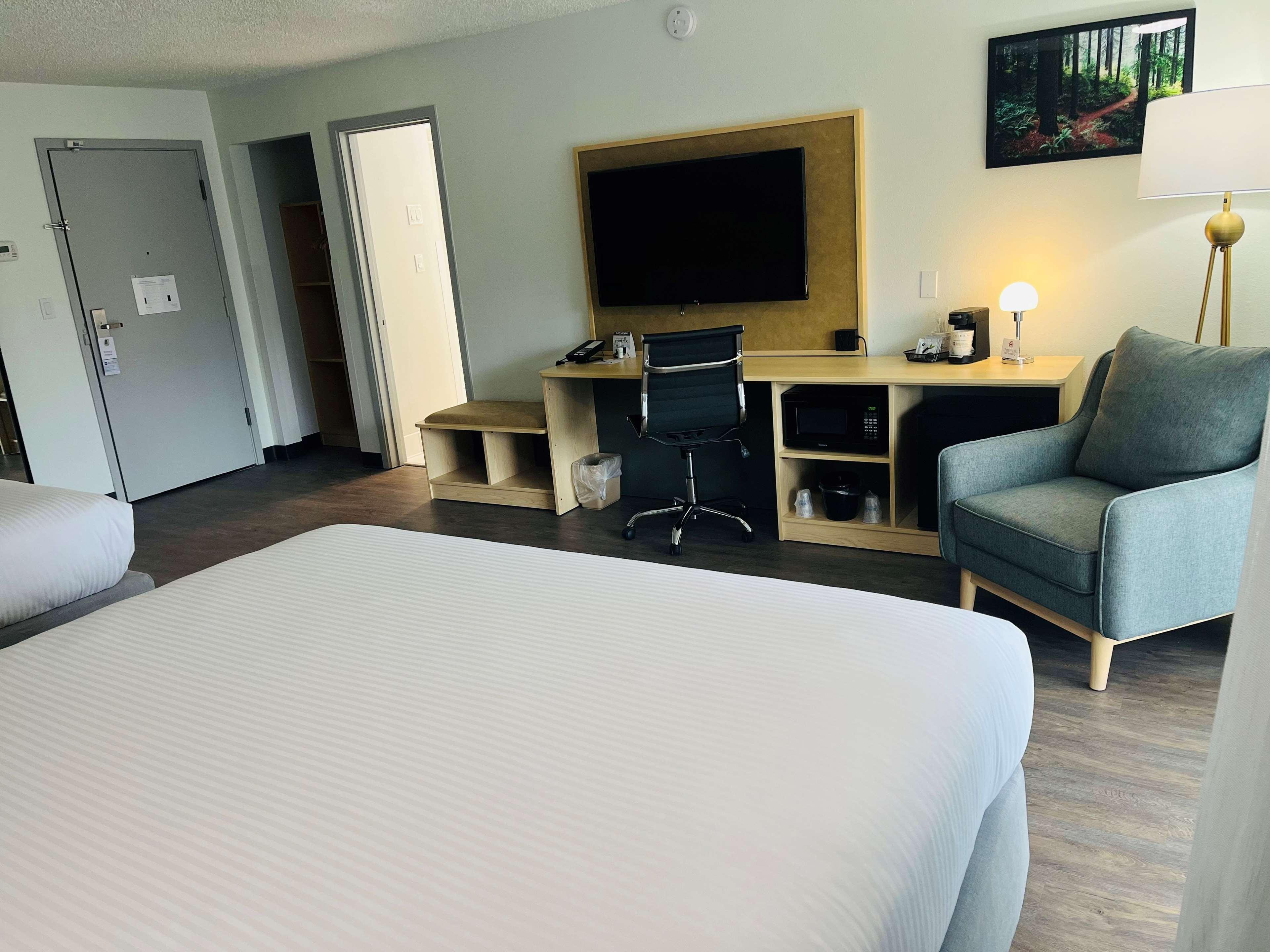 Best Western Portland West Beaverton Zewnętrze zdjęcie