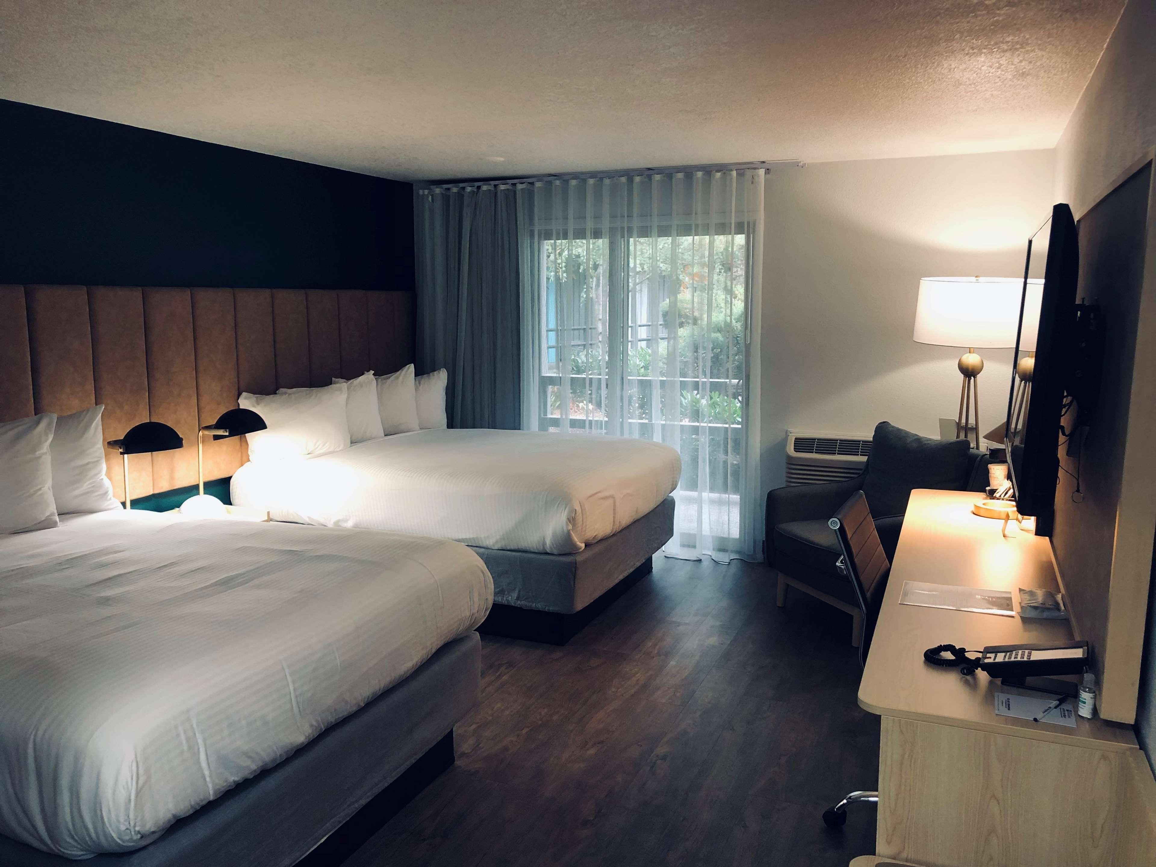Best Western Portland West Beaverton Zewnętrze zdjęcie