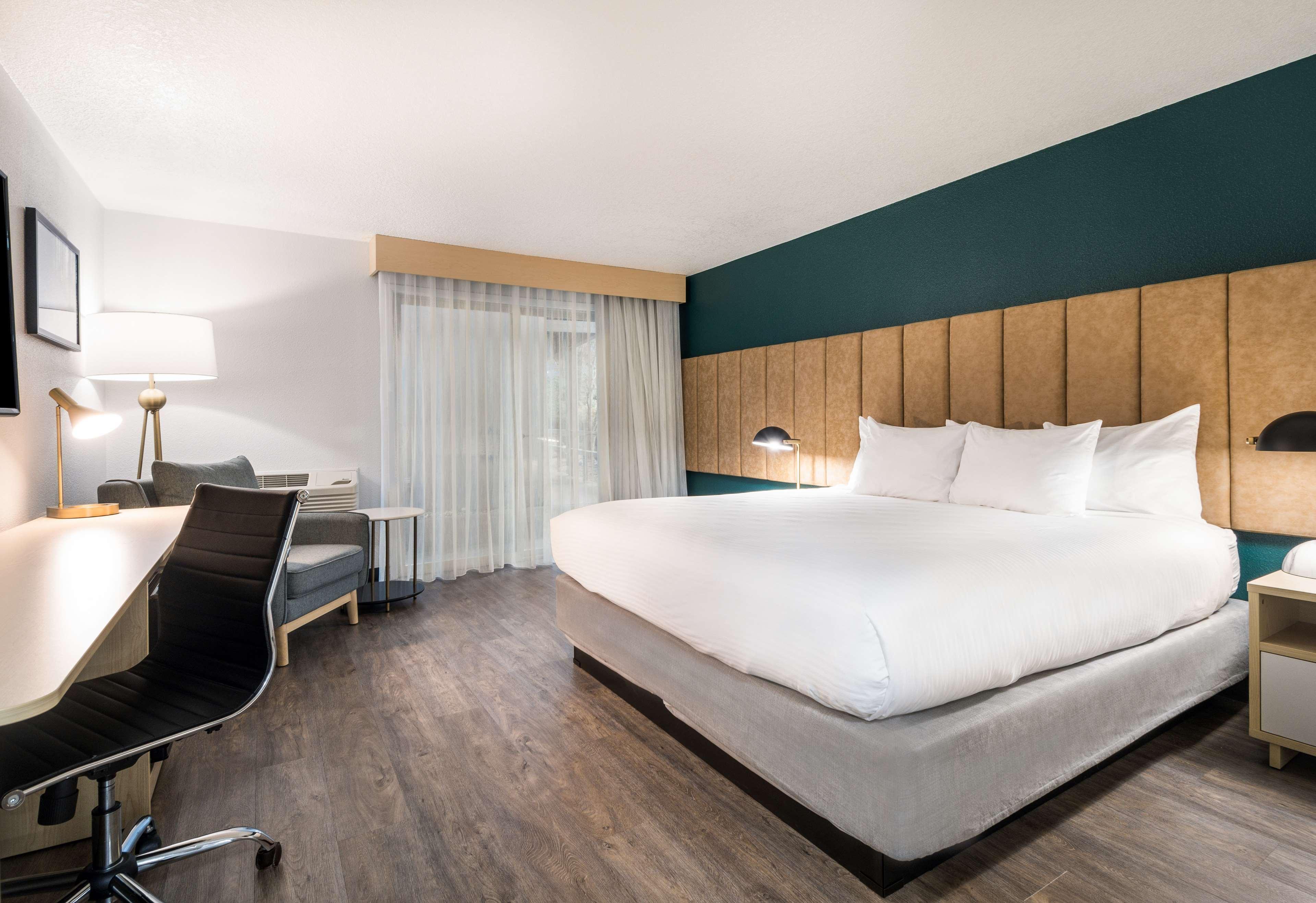 Best Western Portland West Beaverton Zewnętrze zdjęcie