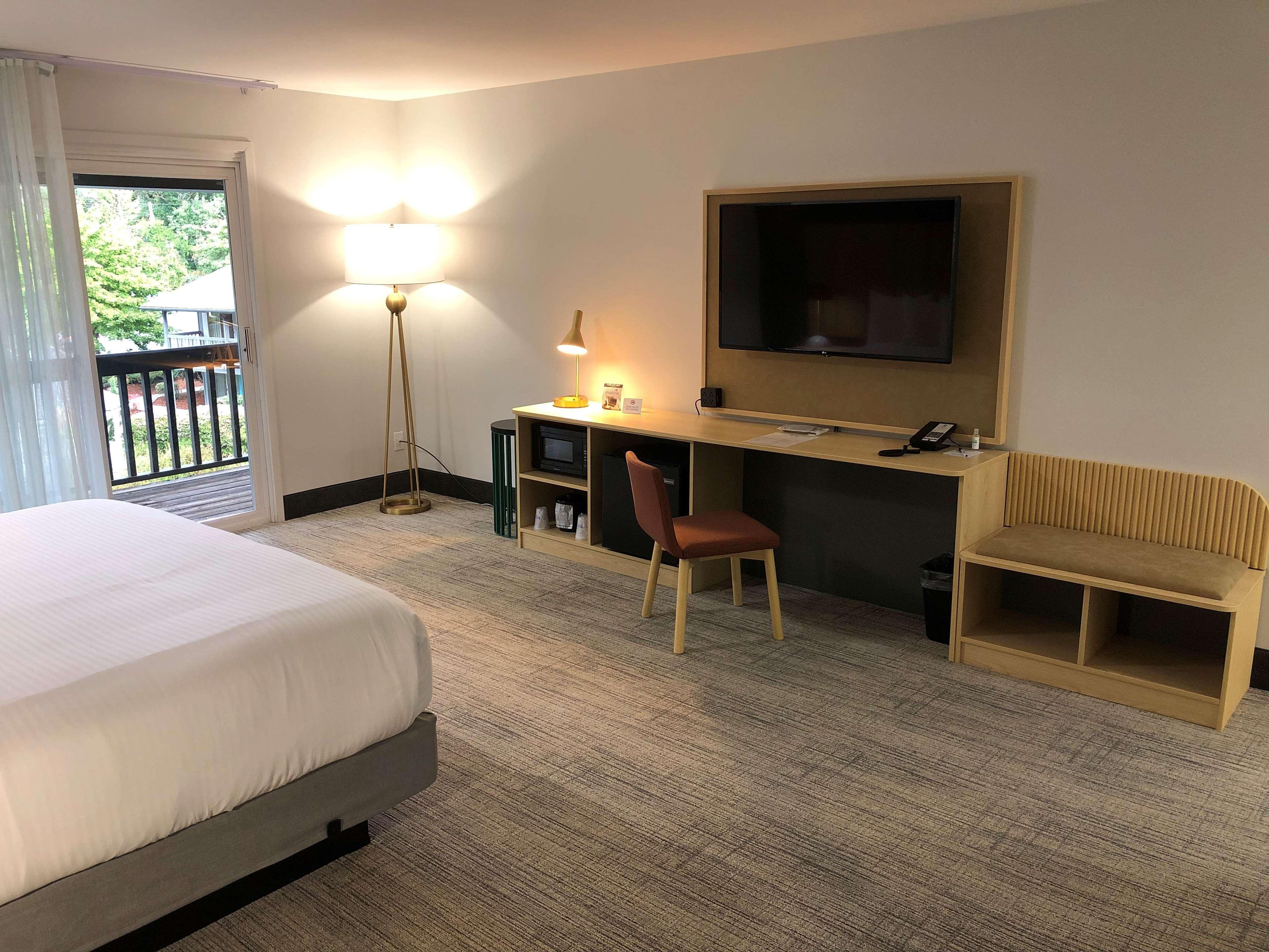 Best Western Portland West Beaverton Zewnętrze zdjęcie