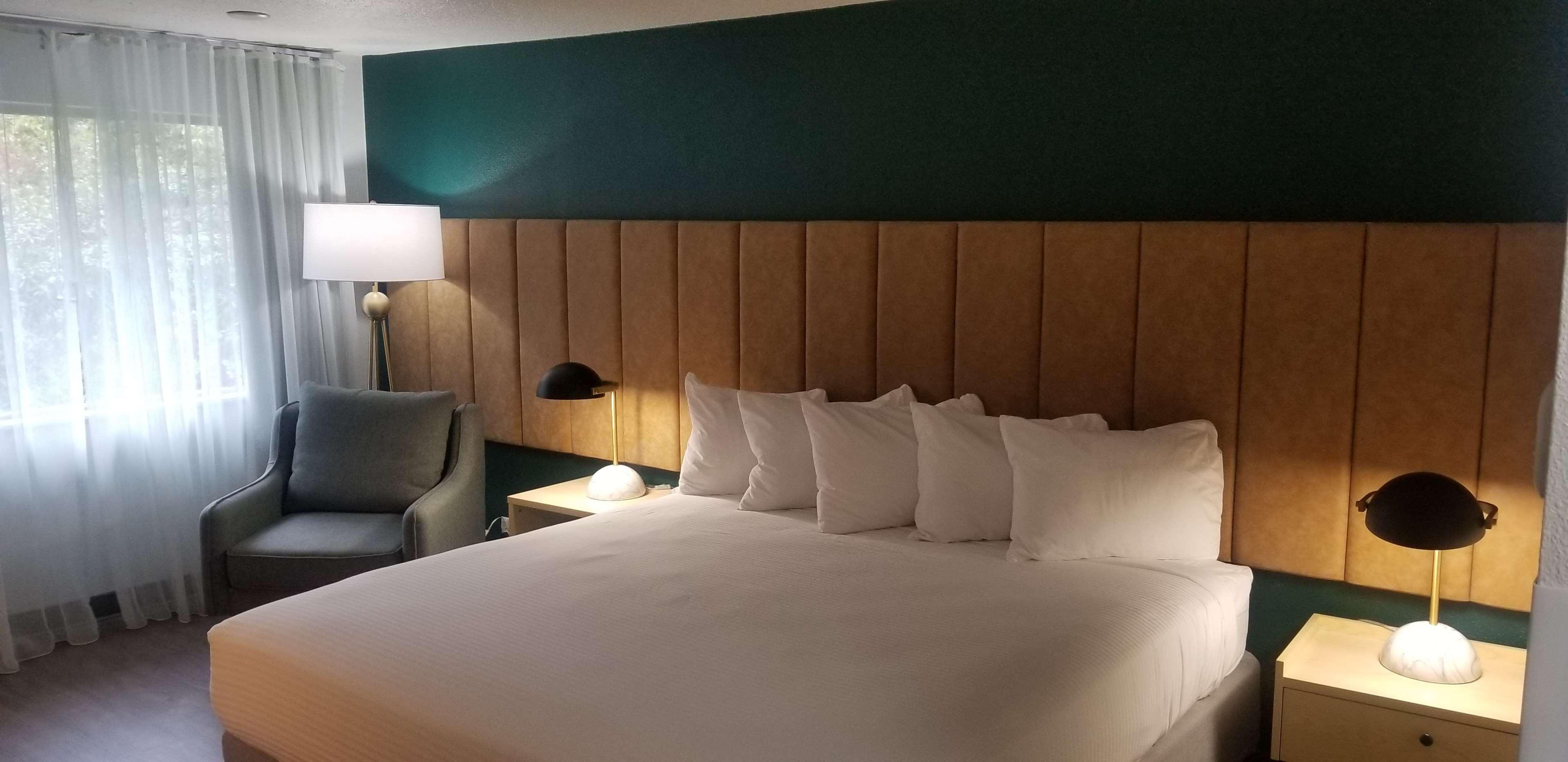 Best Western Portland West Beaverton Zewnętrze zdjęcie