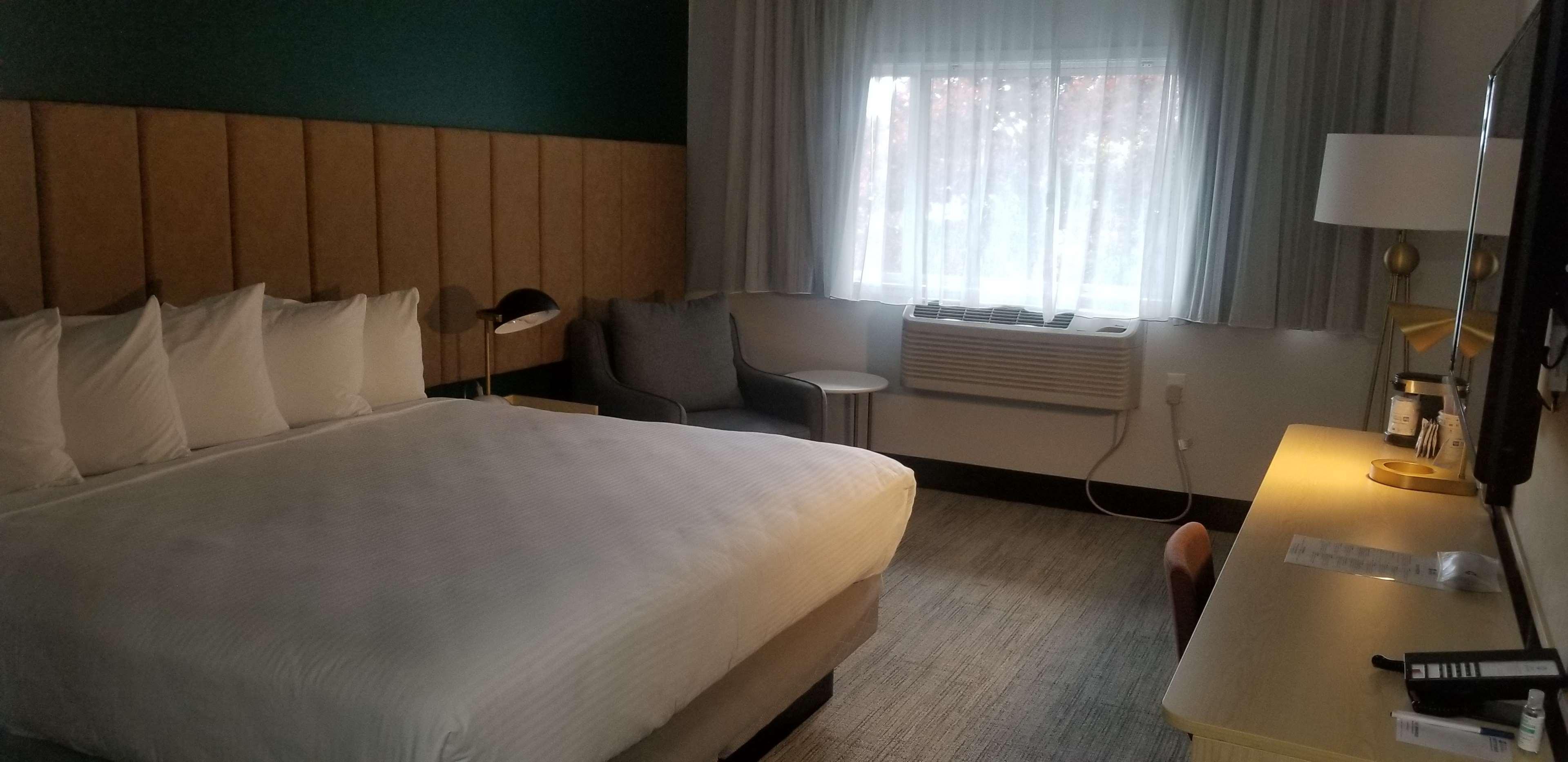 Best Western Portland West Beaverton Zewnętrze zdjęcie