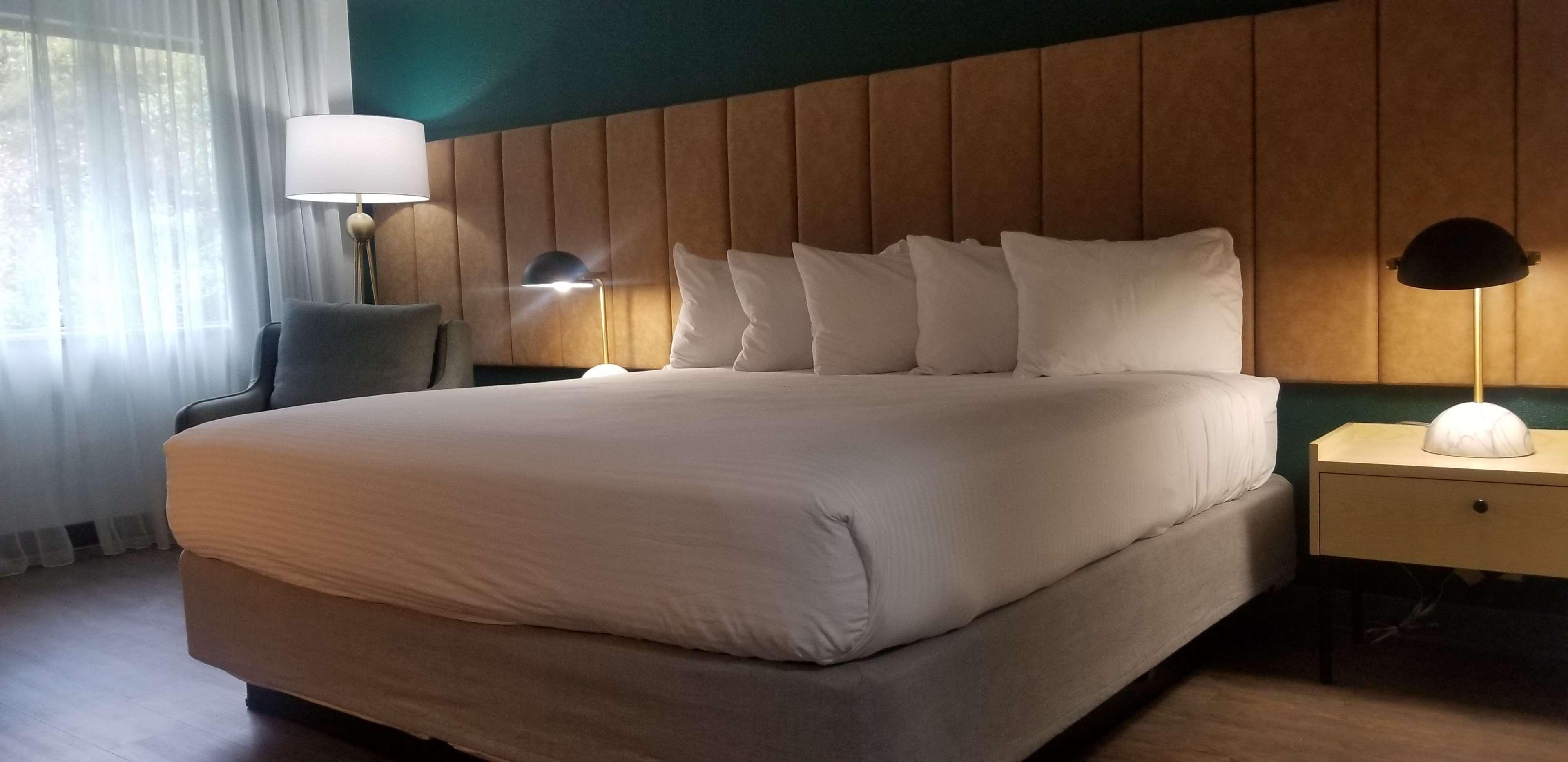 Best Western Portland West Beaverton Zewnętrze zdjęcie
