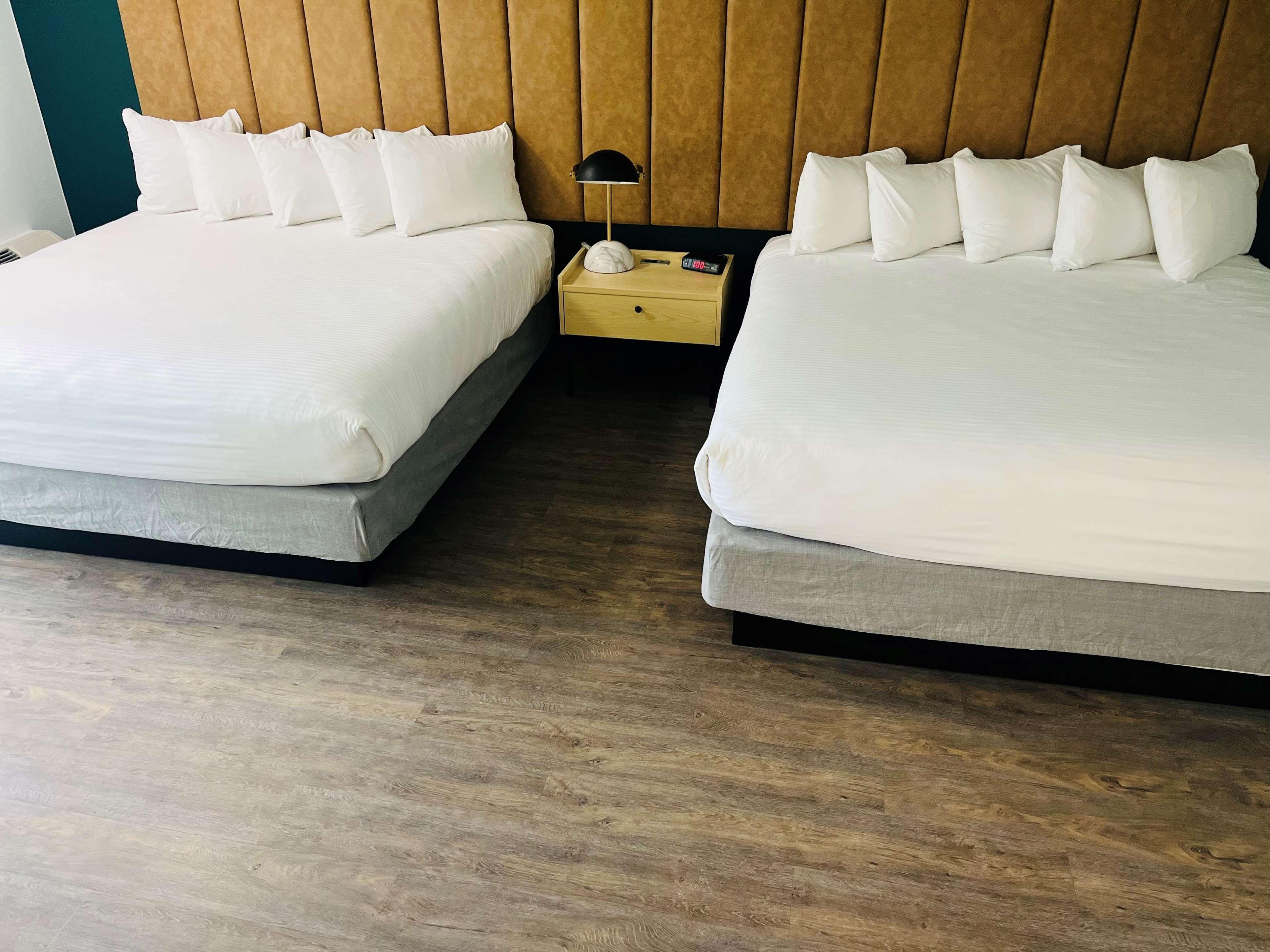 Best Western Portland West Beaverton Zewnętrze zdjęcie