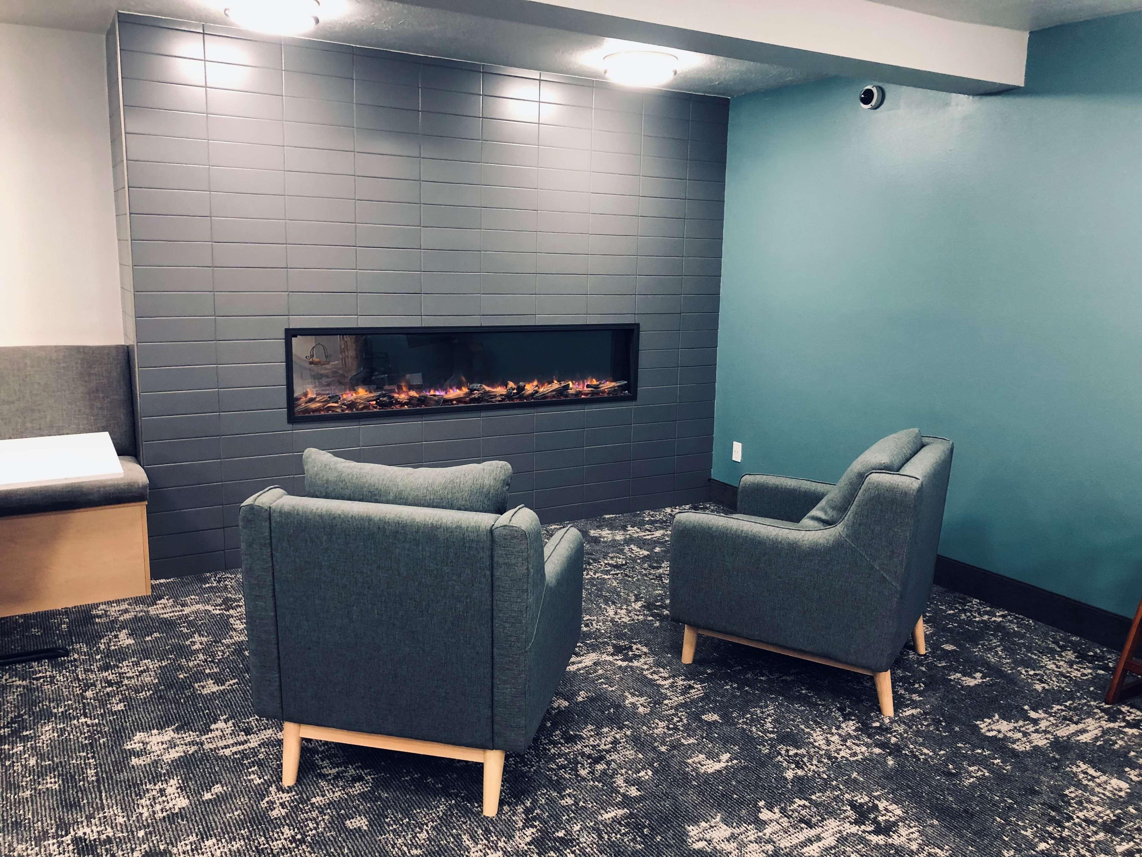 Best Western Portland West Beaverton Zewnętrze zdjęcie