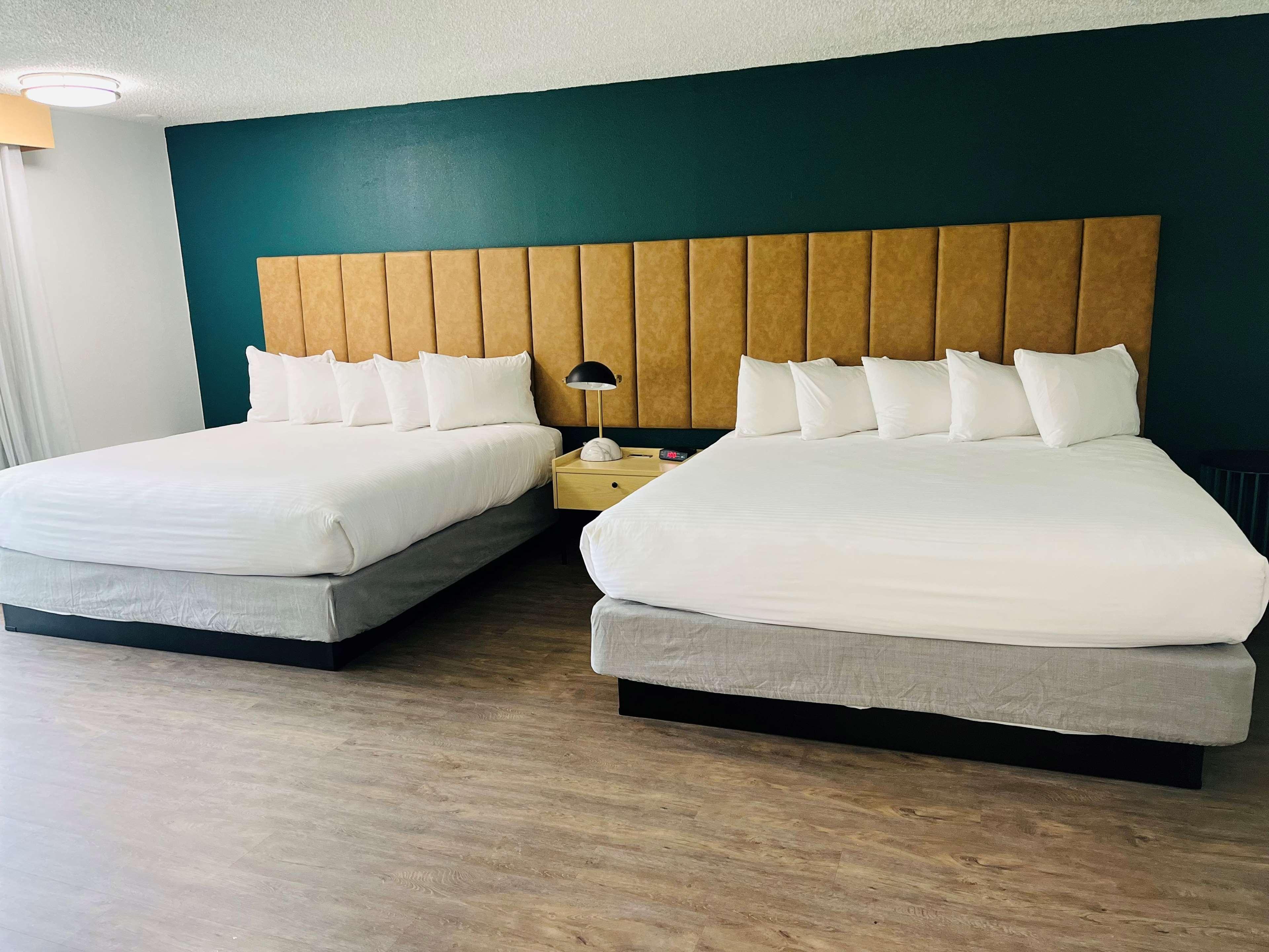 Best Western Portland West Beaverton Zewnętrze zdjęcie