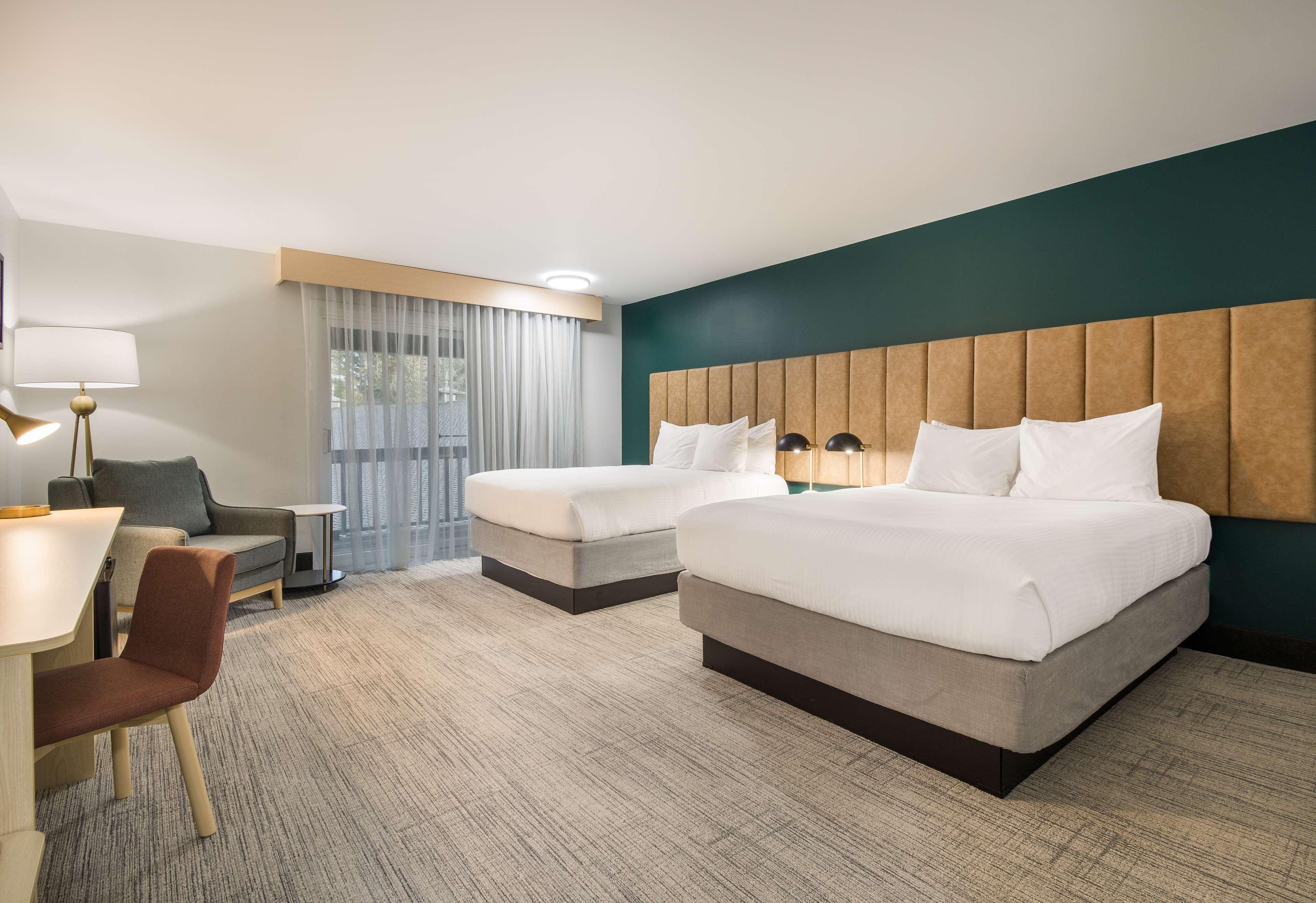 Best Western Portland West Beaverton Zewnętrze zdjęcie