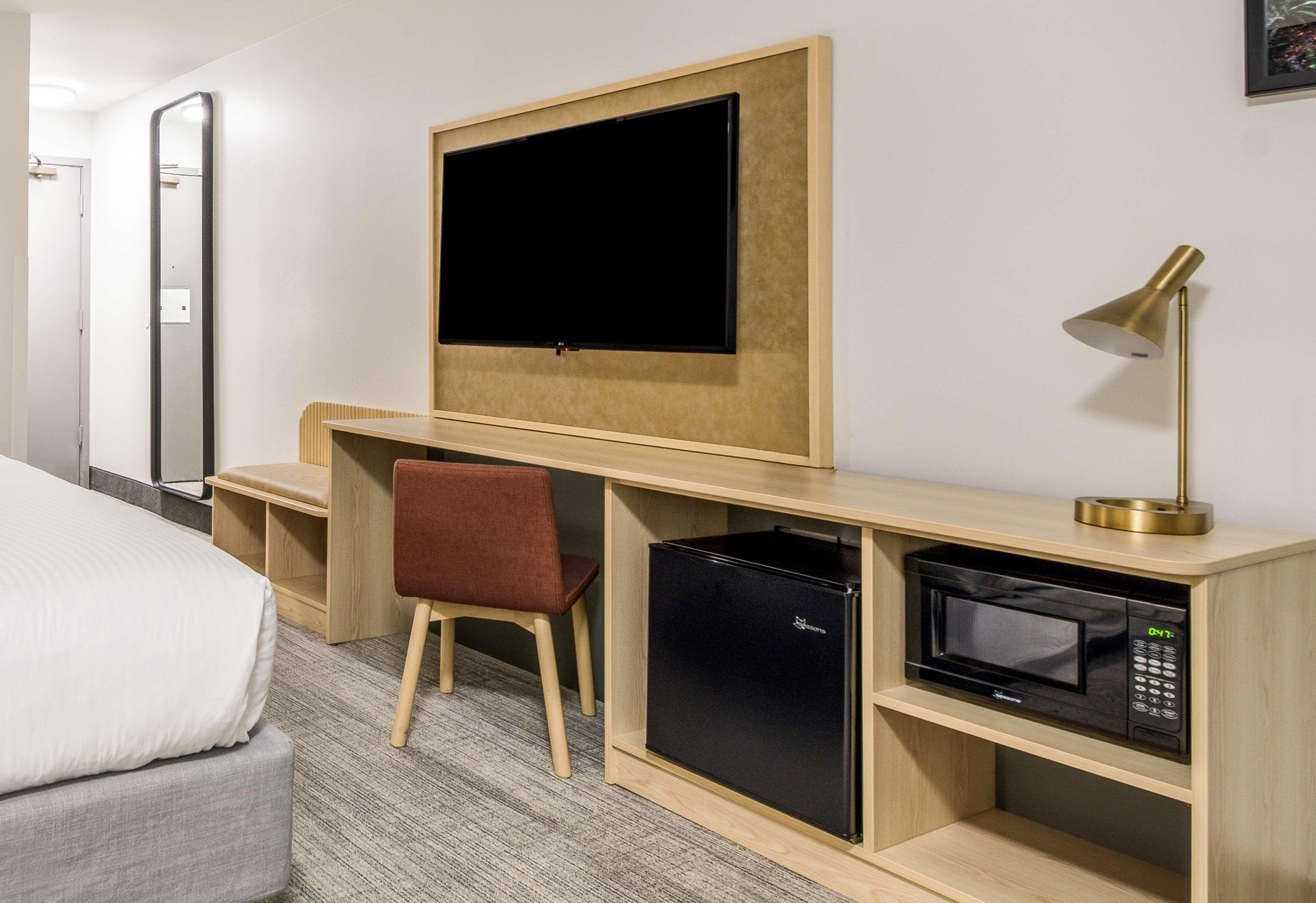Best Western Portland West Beaverton Zewnętrze zdjęcie