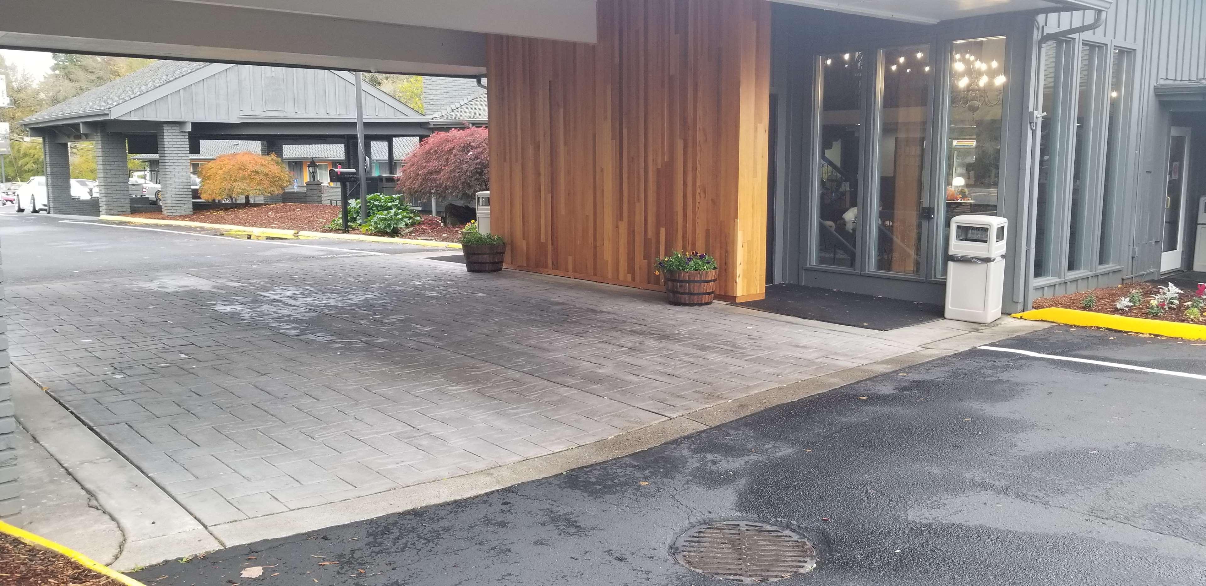 Best Western Portland West Beaverton Zewnętrze zdjęcie