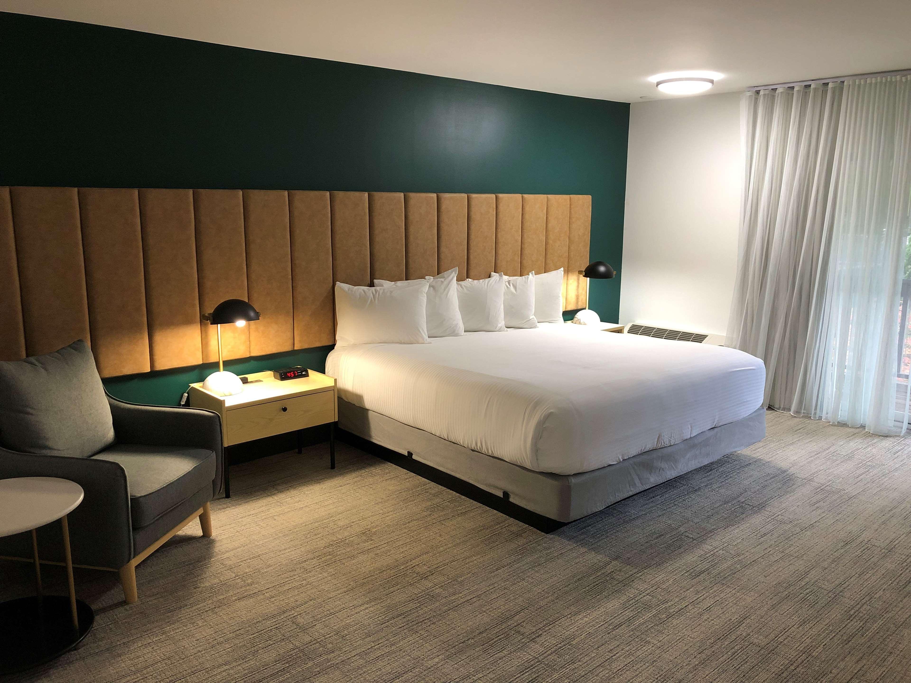 Best Western Portland West Beaverton Zewnętrze zdjęcie