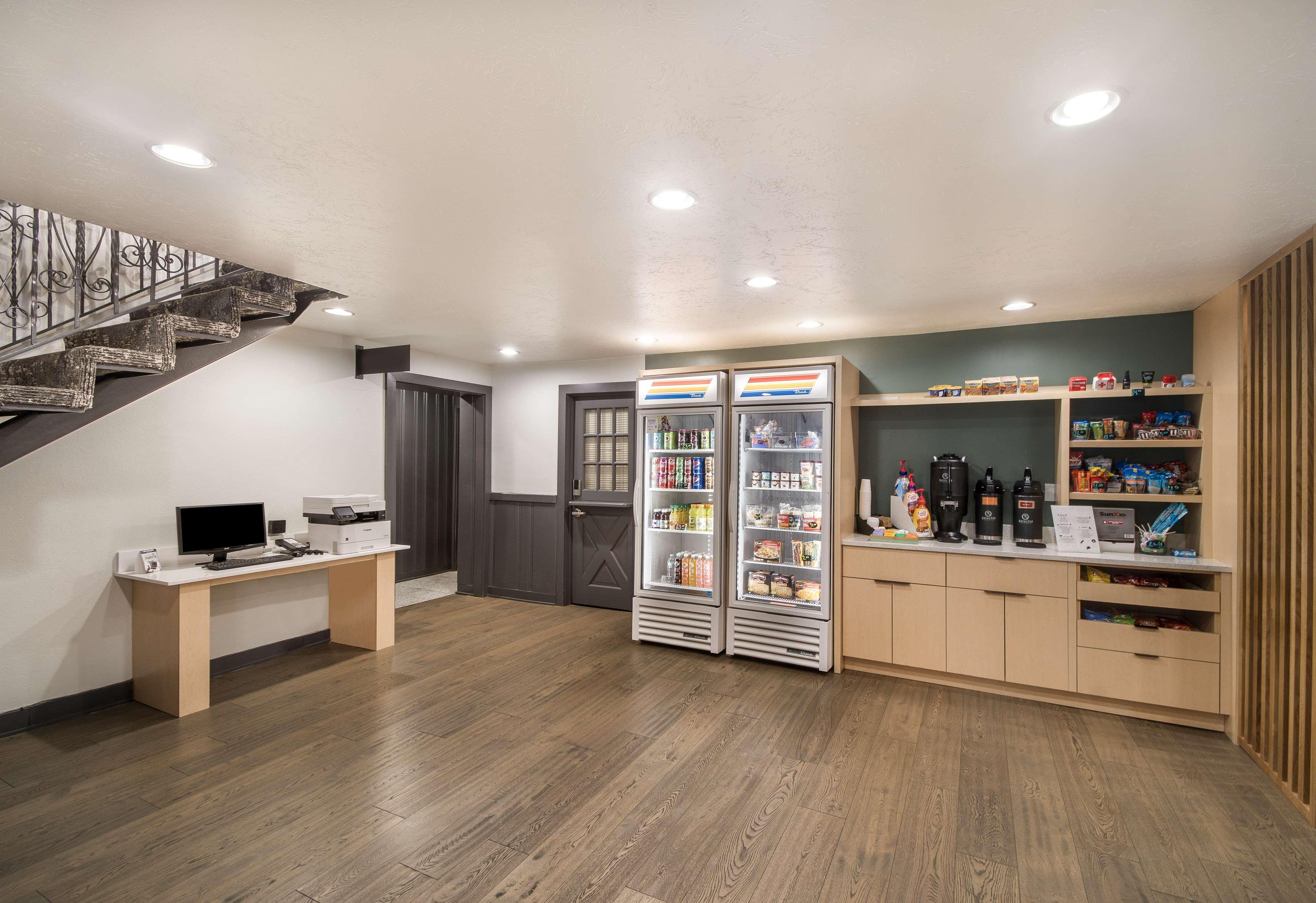 Best Western Portland West Beaverton Zewnętrze zdjęcie