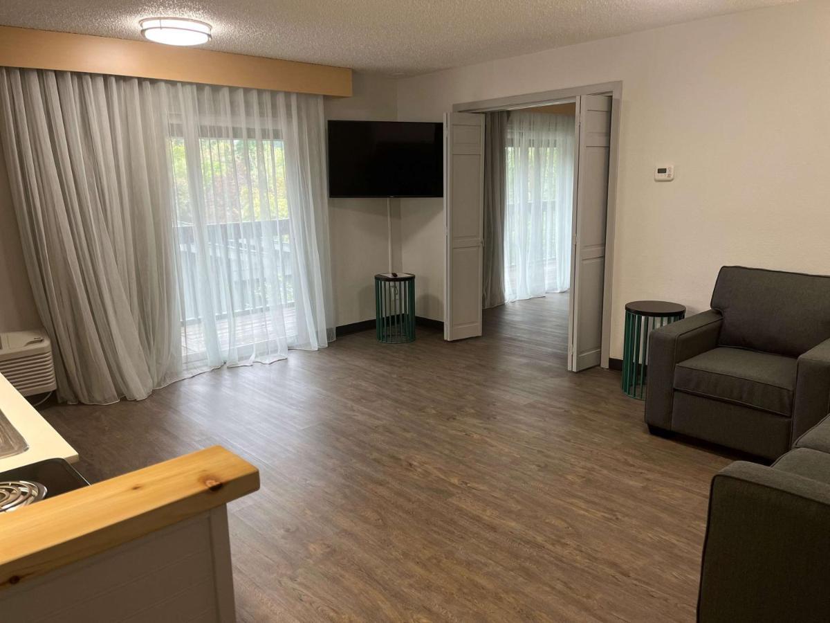 Best Western Portland West Beaverton Zewnętrze zdjęcie
