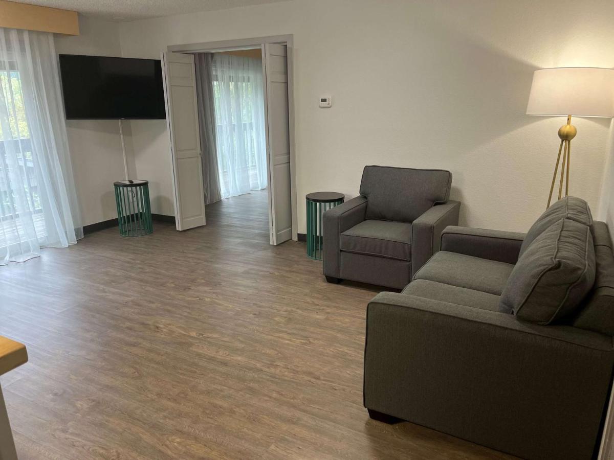 Best Western Portland West Beaverton Zewnętrze zdjęcie