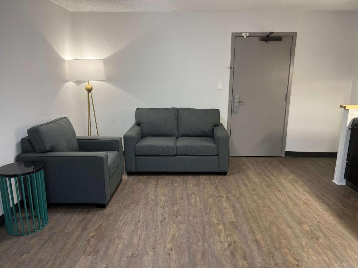 Best Western Portland West Beaverton Zewnętrze zdjęcie