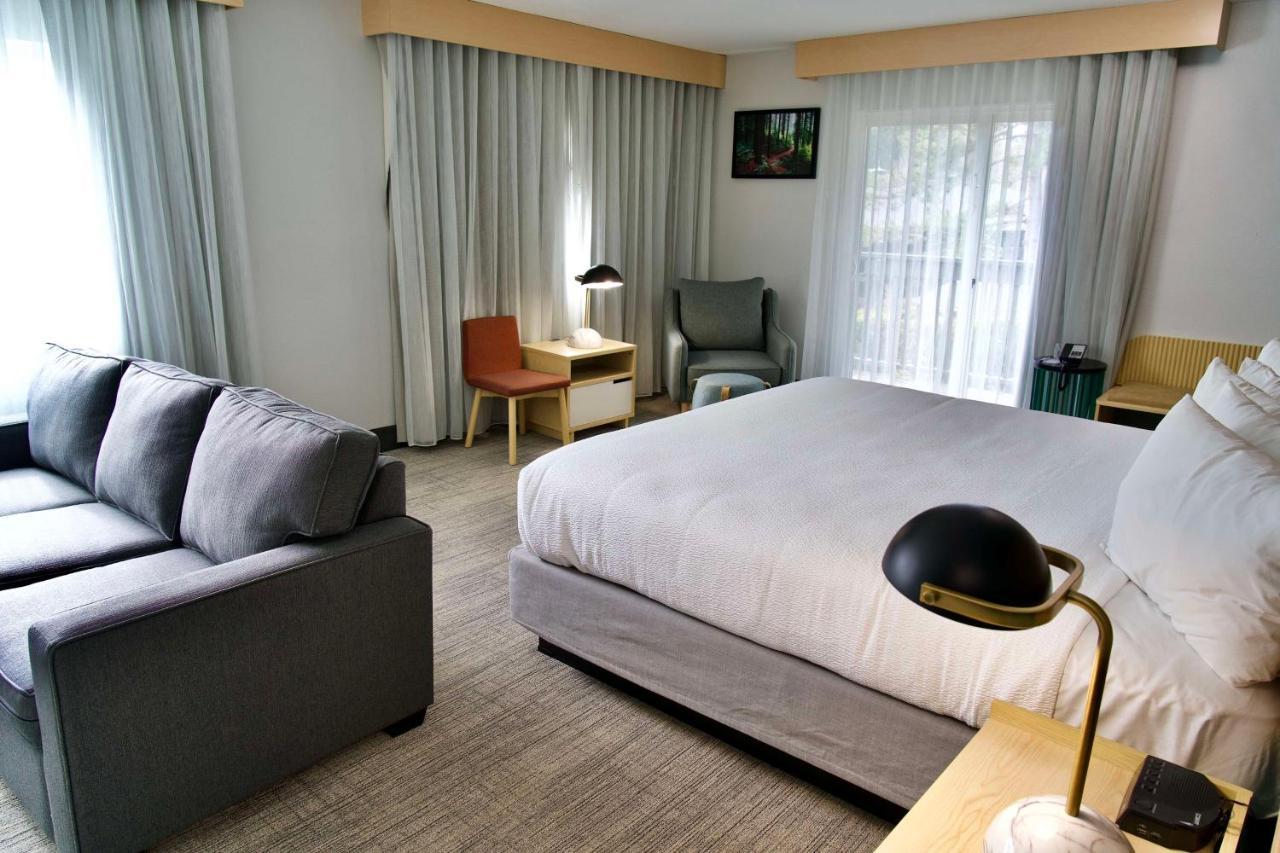 Best Western Portland West Beaverton Zewnętrze zdjęcie