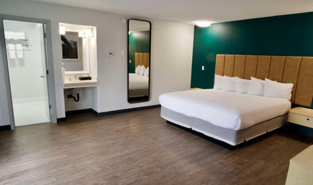 Best Western Portland West Beaverton Zewnętrze zdjęcie