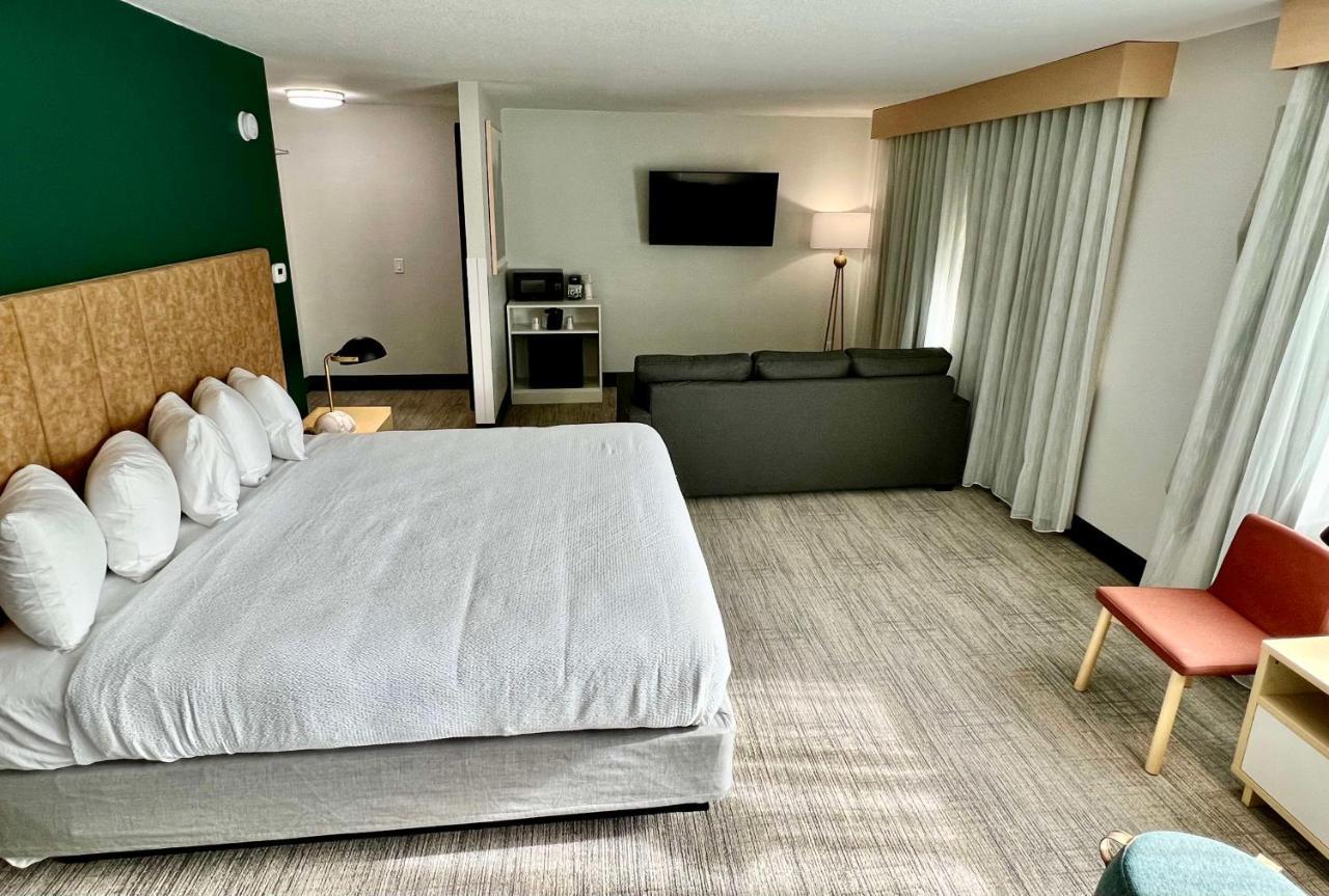 Best Western Portland West Beaverton Zewnętrze zdjęcie