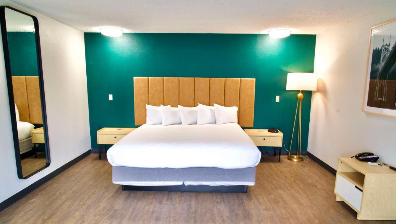 Best Western Portland West Beaverton Zewnętrze zdjęcie