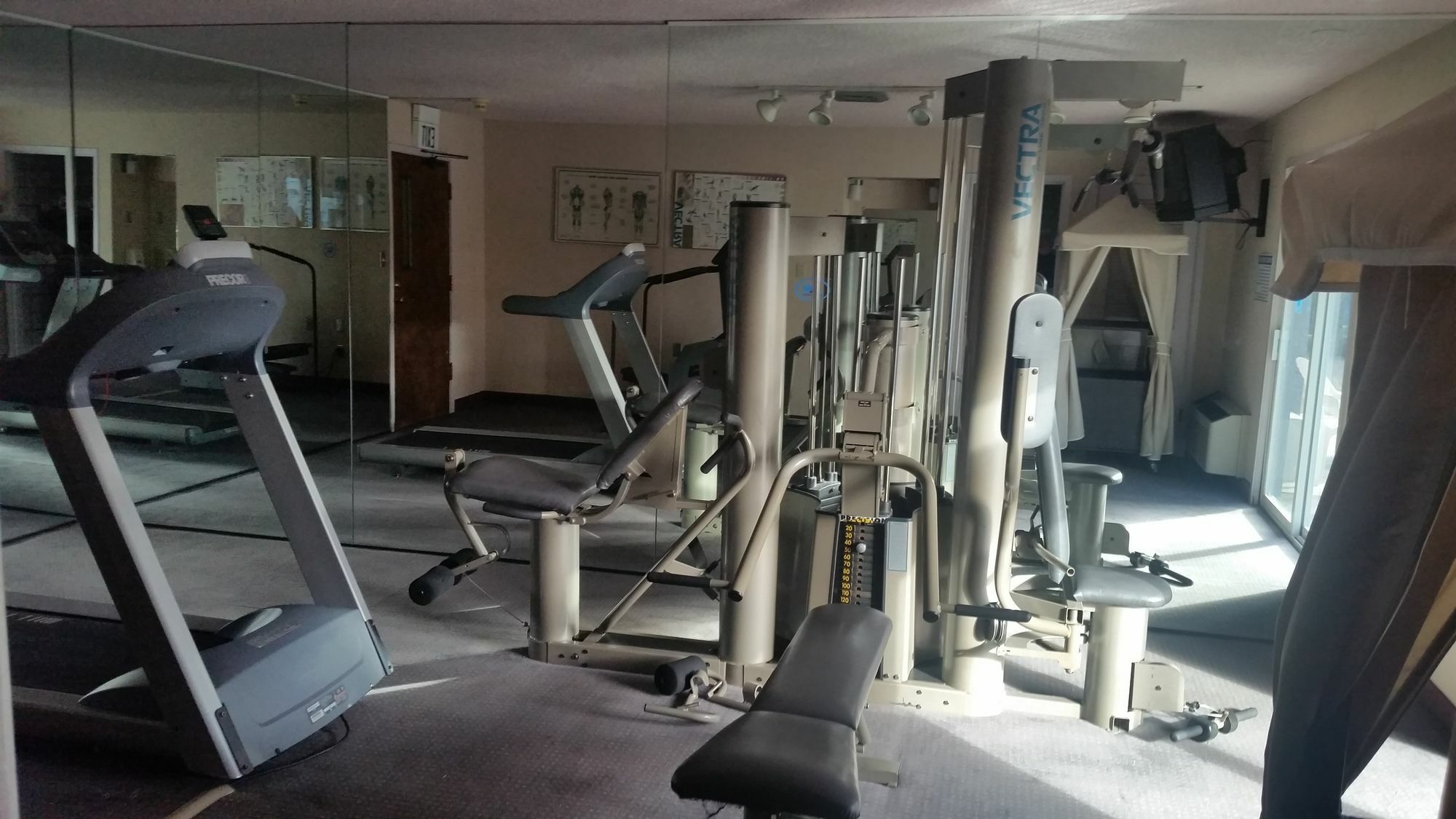 Best Western Portland West Beaverton Zewnętrze zdjęcie
