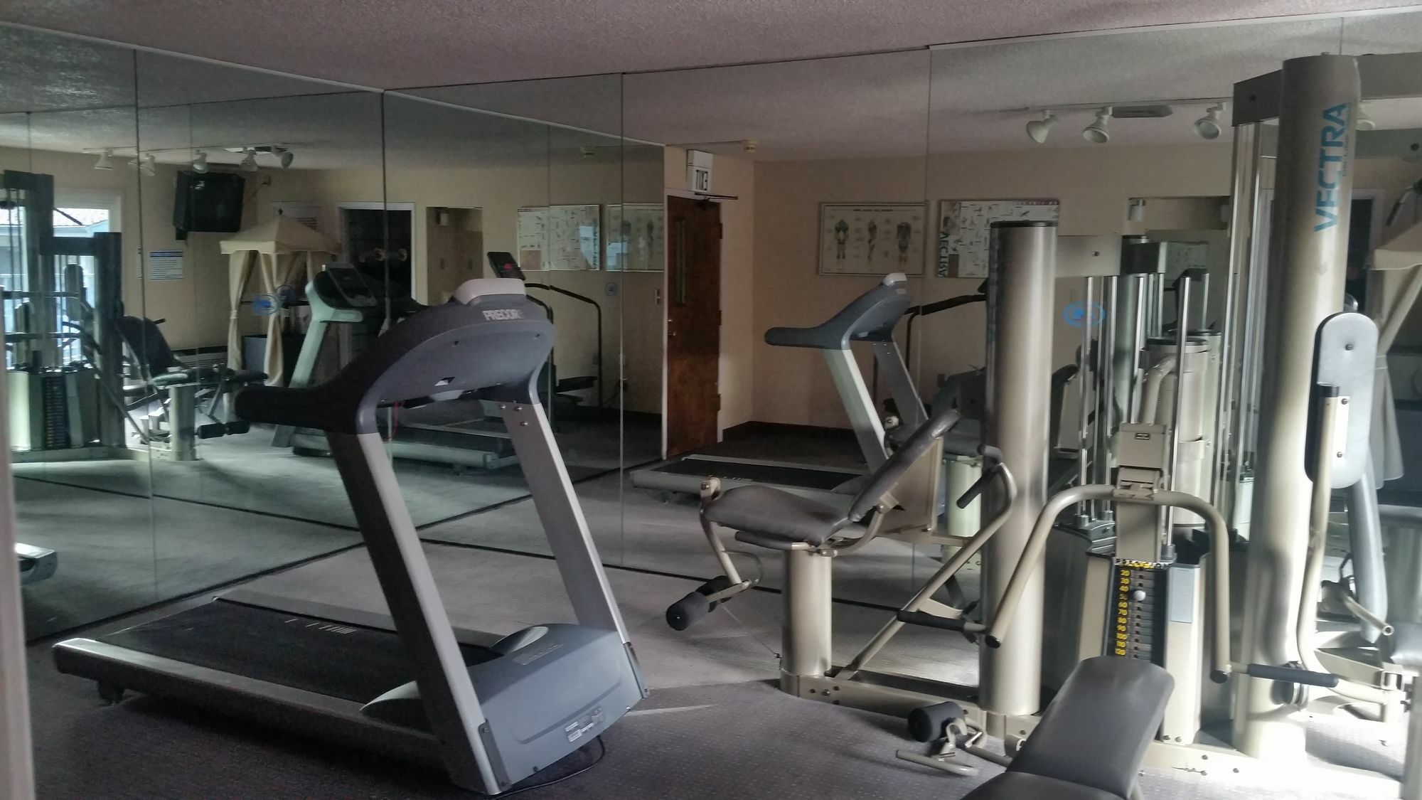 Best Western Portland West Beaverton Zewnętrze zdjęcie